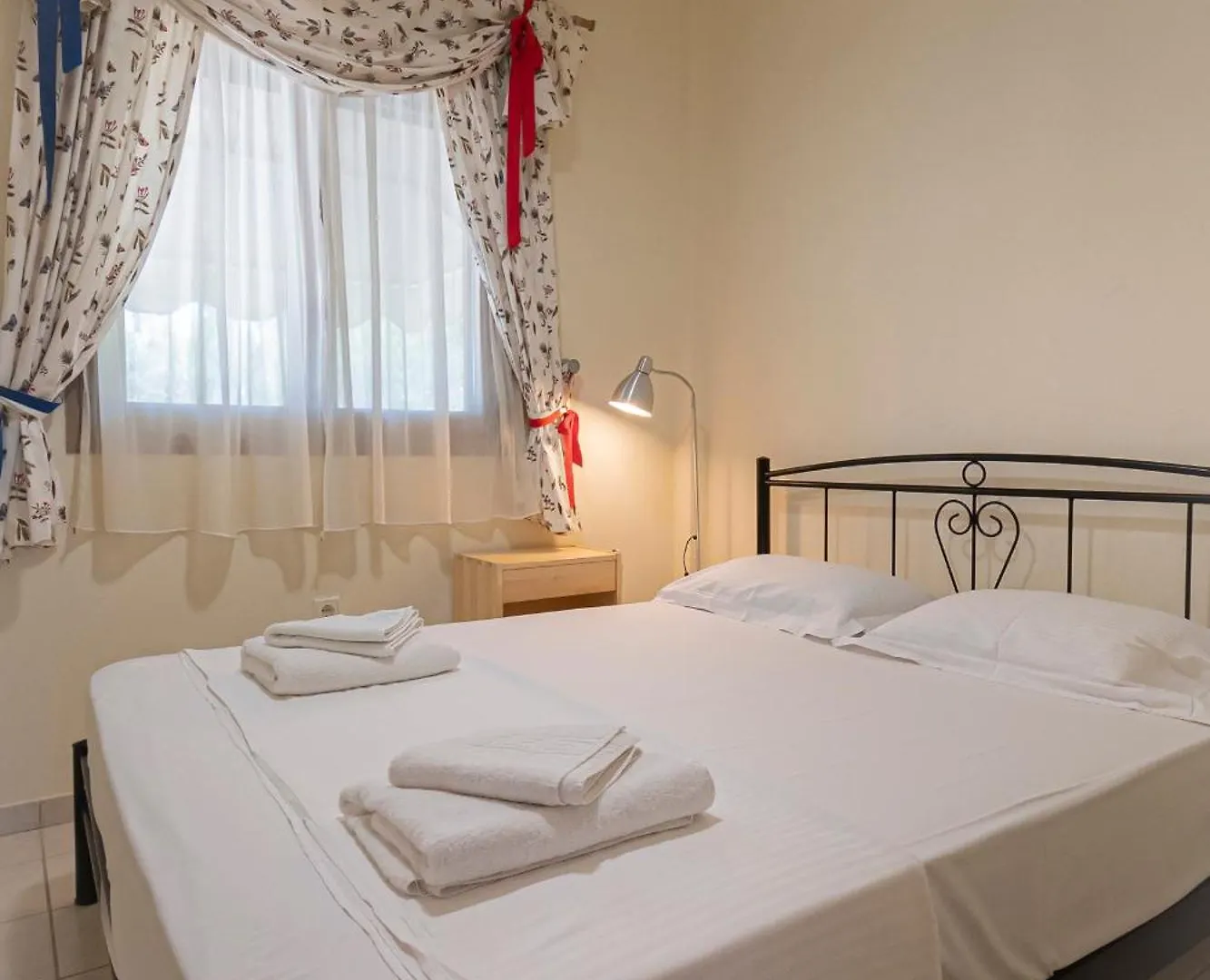 Summer Sea Villa Athina - Fourka Beach Halkidiki Skála Foúrkas Grecia